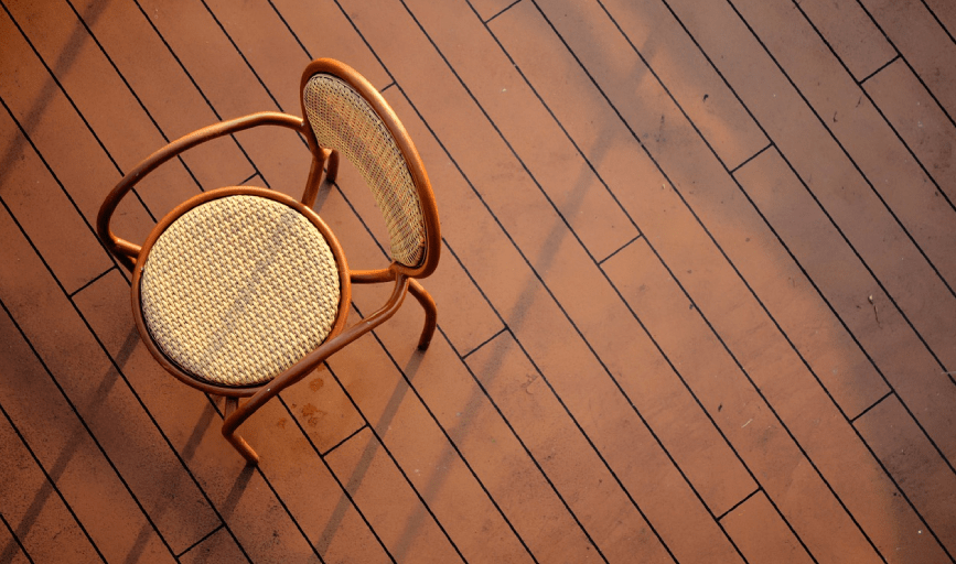 PATIO INSTALLATION